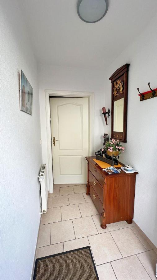גוהרן Villa Vivien Wohnung Findling מראה חיצוני תמונה